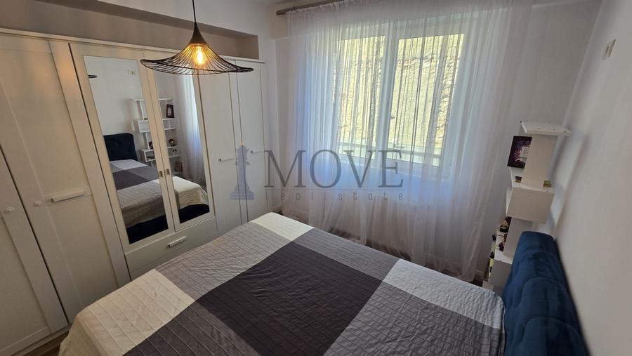 Apartamentul in care te vei simti intr-o vacanta permanenta - Tineretului-Carol