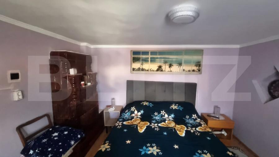 CASA si teren 736 mp Magureni/PH