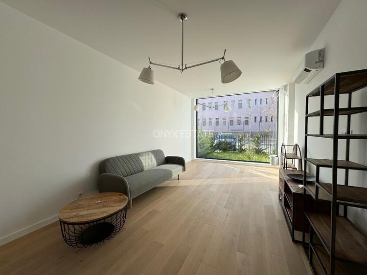 Duplex 4 camere cu gradina// Parc by Herastrau Apartments - 4