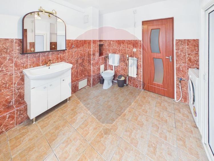 Apartament de închiriat în zona Decebal