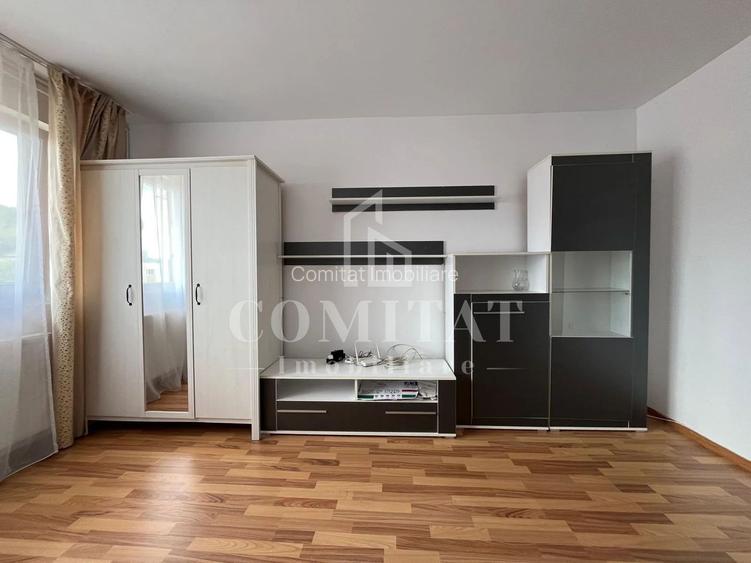 Apartament cu 2 camere de vânzare | Cartierul Grigorescu - 4