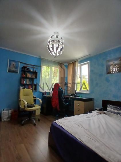 Casa individuala in Gheorgheni, zona Hermes