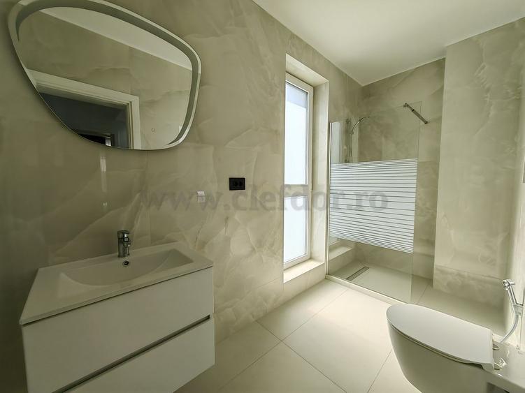 Vila in zona OMV Pipera