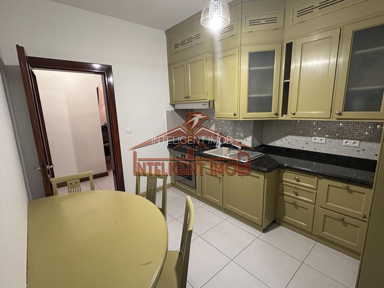 Apartament cu 3 camere și garaj in Sibiu pe George Cosbuc - 3
