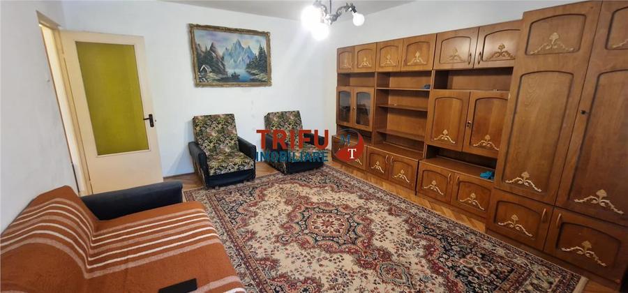 Garsoniera de inchiriat zona Cetate