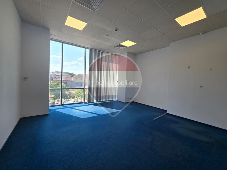 Spațiu de birouri 530 mp de închiriat - Ultracentral - 4