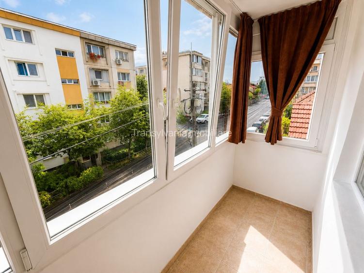 Apartament cu 2 camere decomandate | Etaj intermediar | Iulius Mall | FSEGA - 7