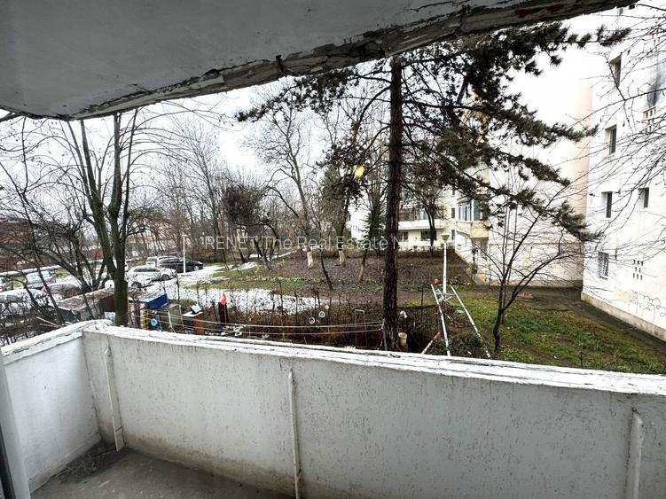 de inchiriat apartament 2 camere, Nord, Judetean, Cameliei - 11