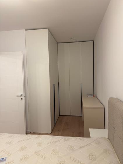 Apartament 2 Camere | Hils Titanium | Loc parcare | Balcon | Metrou
