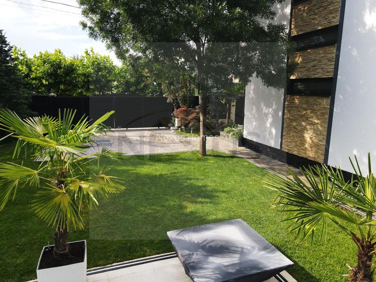 Vilă Premium în Comuna Berceni | 6 Camere | Piscină | Teren 650 mp - 2