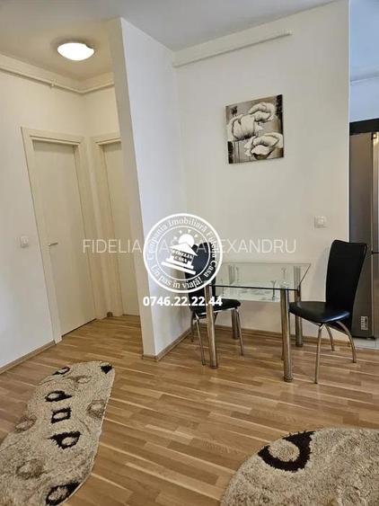 Apartament 2 camere de vanzare Copou - 4