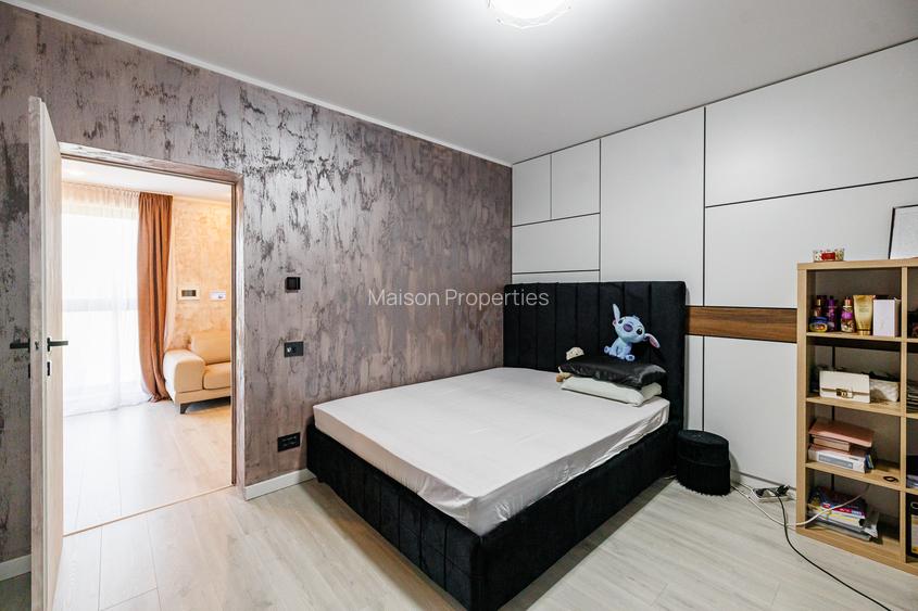 COMISION 0% | Vila premium | Piscina | Disponibila imediat - 37