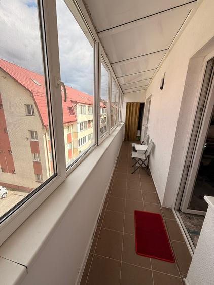 Apartament 2 camere semidecomandat zona Eroilor