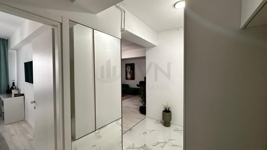 REA1012739 Apartament 2 camere I Pipera I Rond OMV