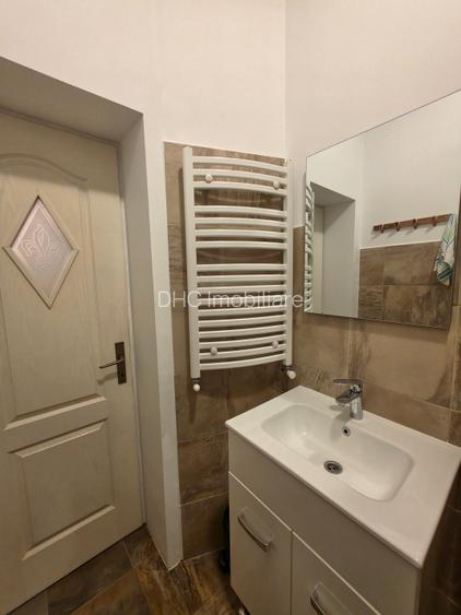CASA DE INCHIRIAT, ZONA COTROCENI LA 5 MIN. METROU EROILOR - 3