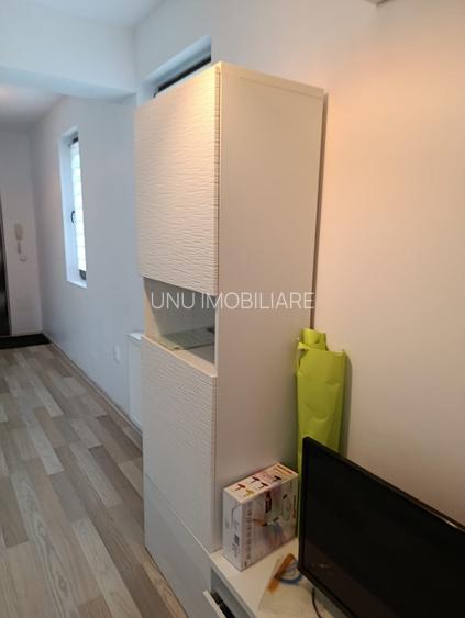 Apartament cu 2 camere - zona Tatarasi - Lidl  -Pet Friendly - 12
