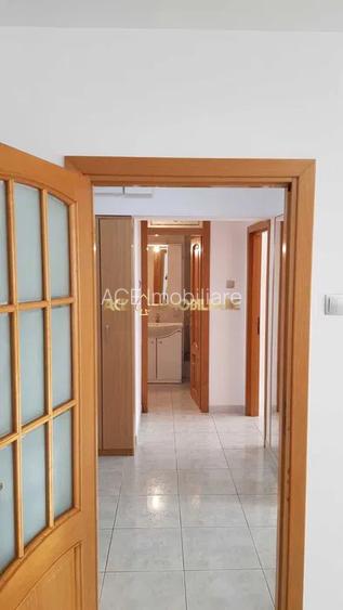 3 Camere de inchiriat | Dorobanti | Metrou | Petfriendly | Mobilat - 7