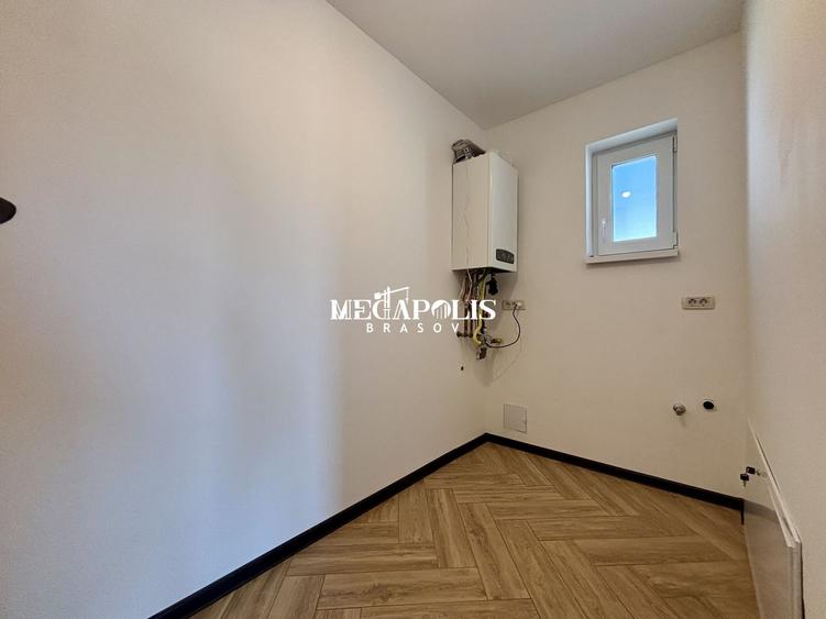 Casă pe Parter | 4 Camere | Utilități | Credit | TVA Inclus | Izvor