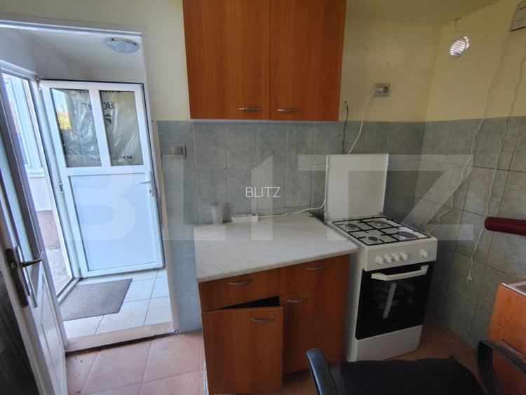 Casă individuală în zonă pitorească, cu 3271 mp teren, Vâlcele-Feleacu - 17