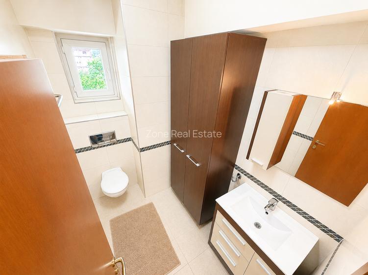 Orhideea Gardens, Apartament 3 Camere, 116 mp, Boxa, 2 Locuri de Parcare - 31
