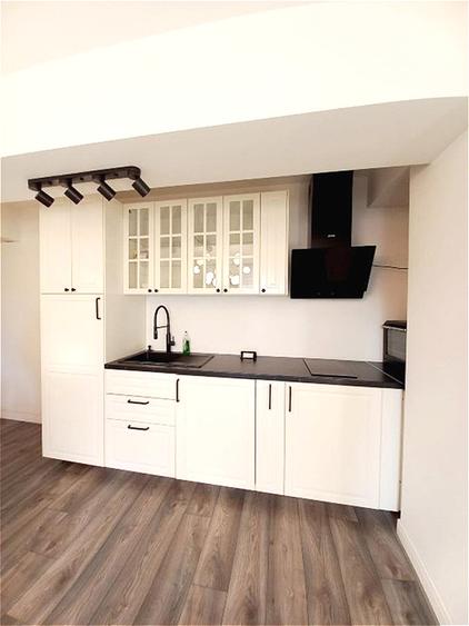 Apartament de 3 camere | Parcare inclusa | Zona Baneasa