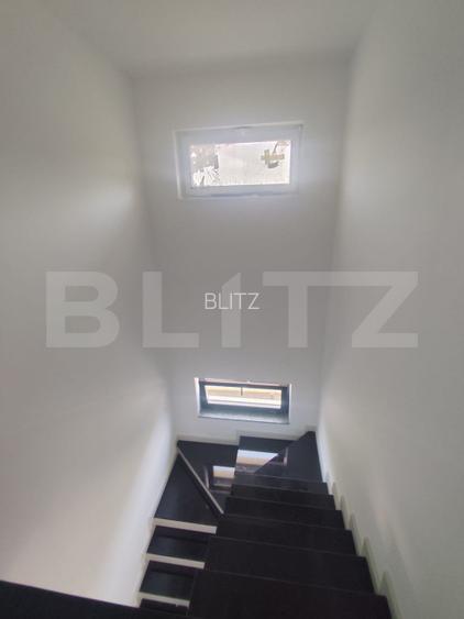 Casa individuala, 123 mp utili, 670 mp teren, zona Barnova - 5