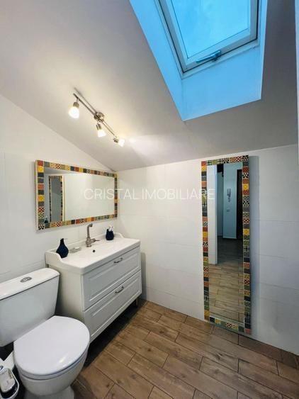 🔑 Vanzare ap. premium 3 camere– Metrou Nicolae Grigorescu - 7