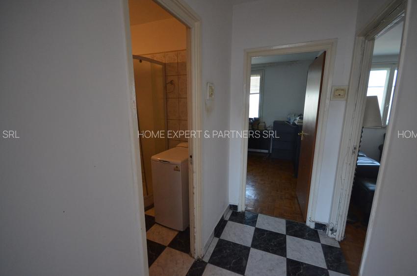 Apartament de 3 camere - 72 metri - proximitate Metrou Muncii - 13