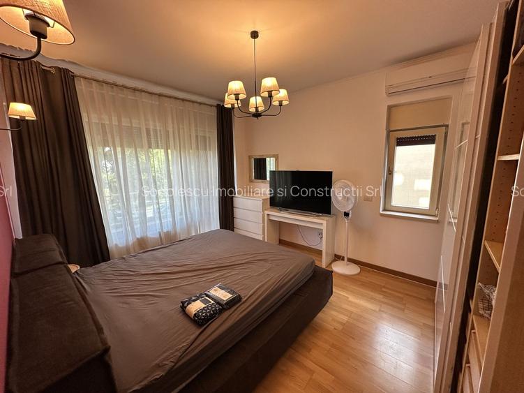 Apartament spatios zona Centrala - 19