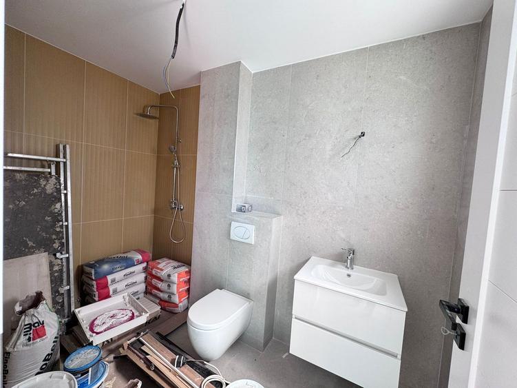 Duplex despartit prin camera tehnica Comision 0 - 189.000 Euro