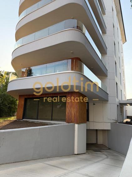 APARTAMENT PREMIUM / 3 CAMERE / 130 MP / TERASĂ / PARCARE SUBTERANĂ / CIȘMIGIU