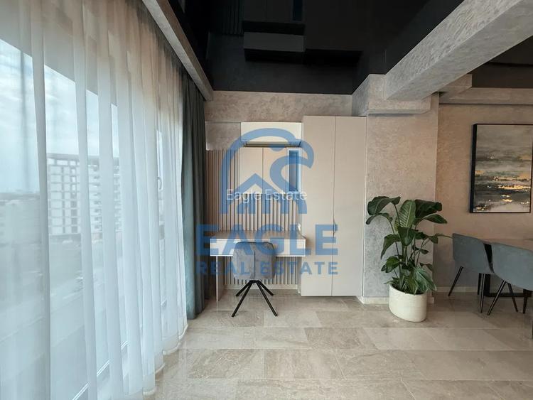 Sigma Residence  Tomis Plus - Studio de lux petfriendly cu parcare - 4