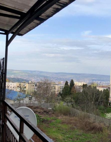 Apart. cu 3 camere, 79 mp. +2 terase+garaj, 296000 Eur, Zorilor