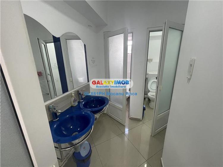 Inchiriere spatiu birouri, Ultracentral, Ploiesti