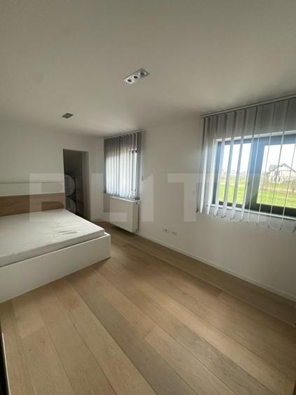 Casa individuala, cu 5 camere, 160 mp utili, zona Patrauti