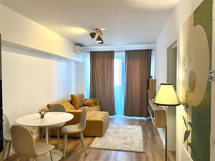 RECO- Apartament 2 camere, 45mp, Iosia-Oradea