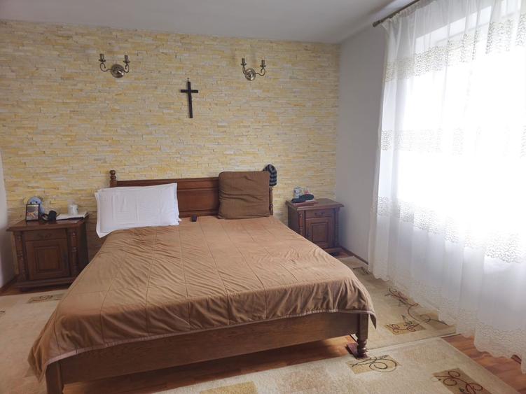 De vanzare -- casa in comuna Pechea, jud. Galati, teren 850 mp