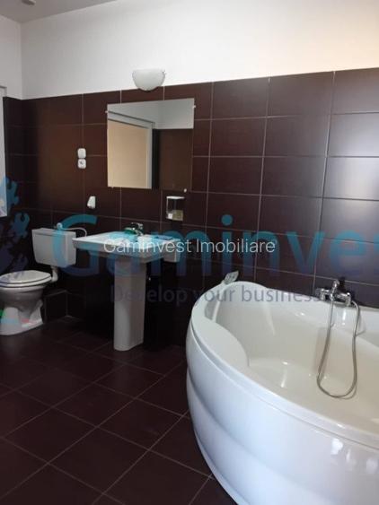 Hala industriala de tip Showroom langa Aeroportul Internațional Oradea, Romania - 12