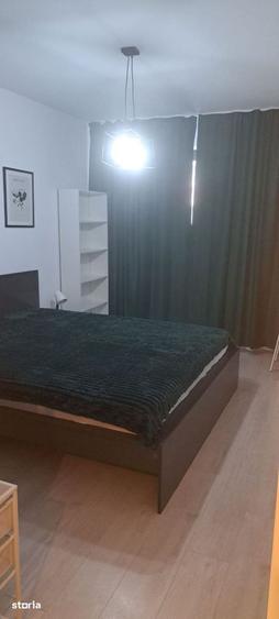 Apartament 2 camere, Hils Brauner, parcare inclusa, totul nou