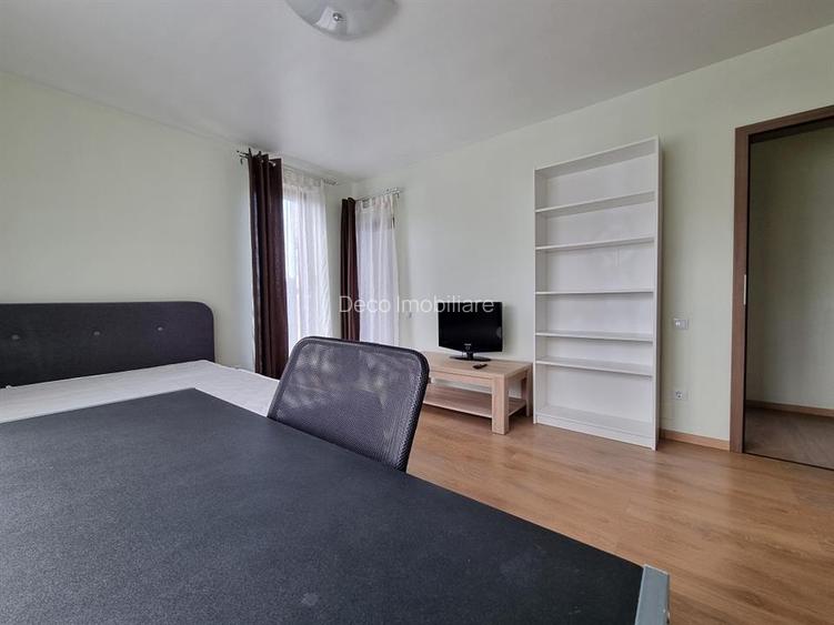 Comision 0%,Apartament 2 camere in Centru, Hasdeu, UMF, USAMV - 4