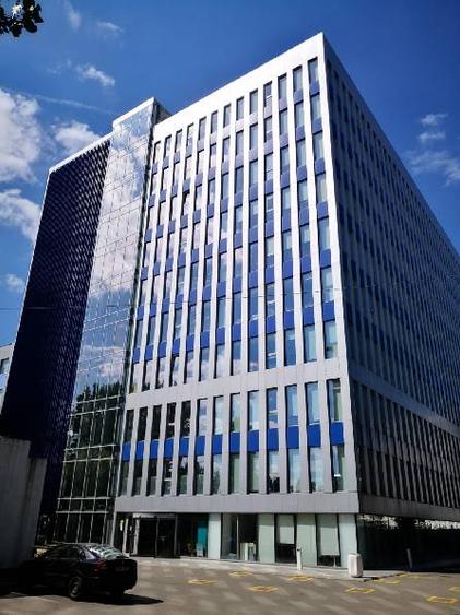 0% comision! Inchiriere birouri Presei Libere, 1130 - 11126 mp