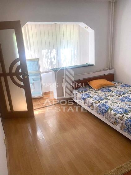 Apartament cu 1 camera de inchiriat in zona Lipovei Timisoara