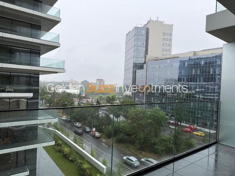 Apartament de 2 camere | De inchiriat