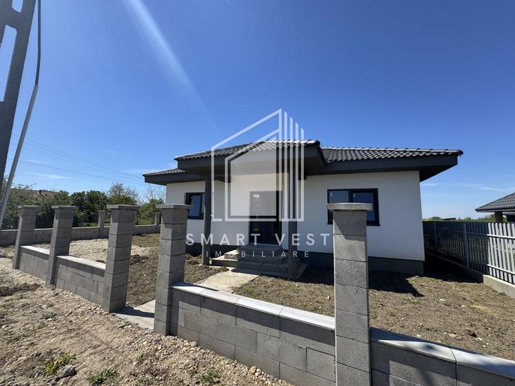 Casa de vanzare | 102 mp util | Zona Lazuri