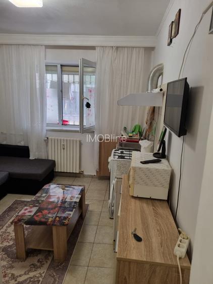 Garsoniera Tomis Nord  parter   33000 Euro - 3
