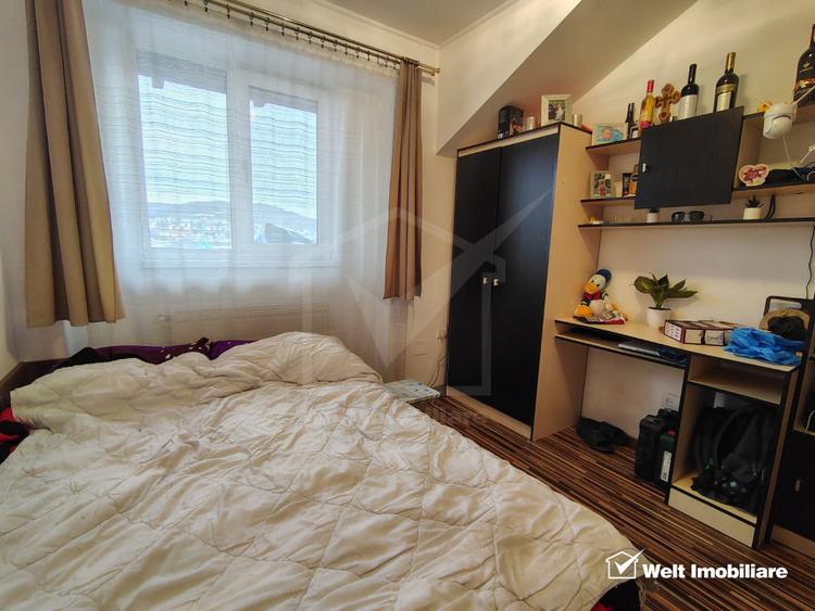 Apartament cu doua dormitoare, zona Florilor, Floresti