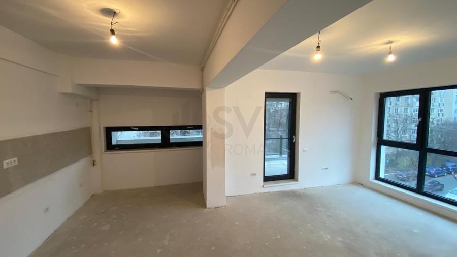 REA1027817 Apartament 2 camere de vanzare Crangasi