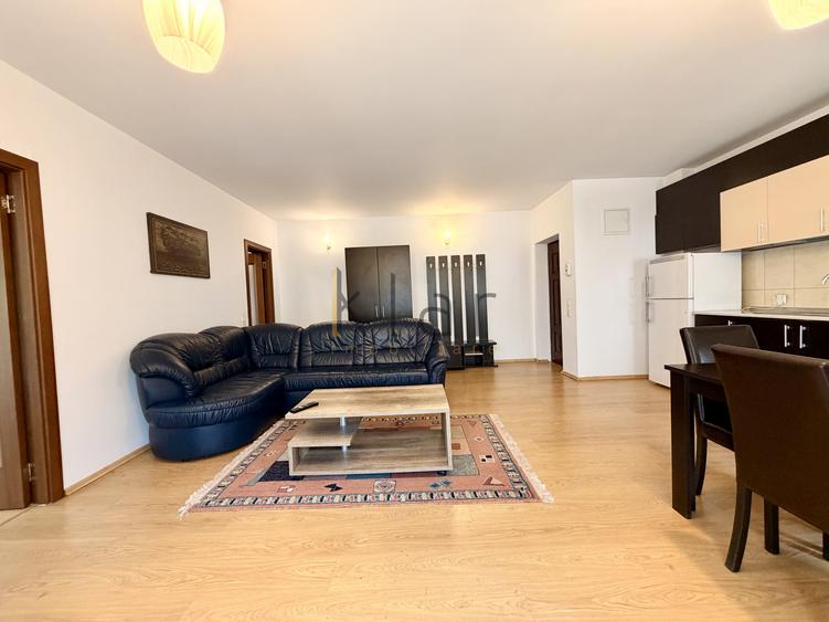 Oferta rara! Vanzare apartament 2 camere in imobil tip vila cartier Zorilor