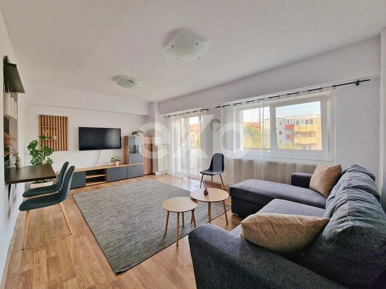 Apartament 3 camere în Zorilor | Parcare