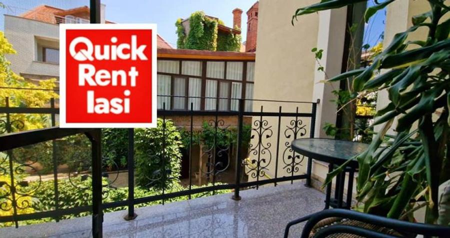Ultracentral Independentei UMF Apartament Cu Toate Consumurile Incluse In Chirie